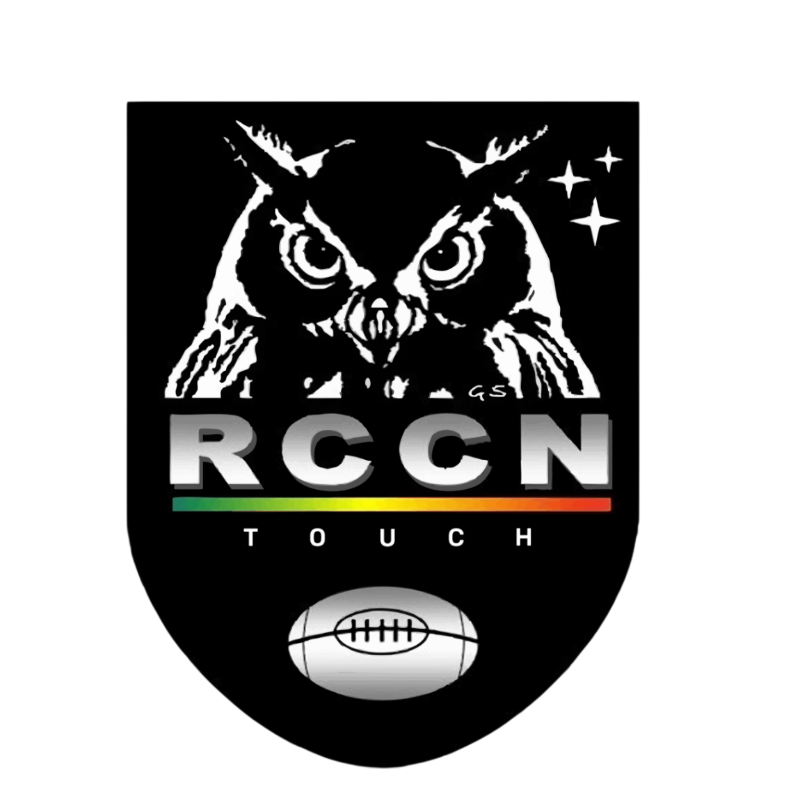 Touch RCCN